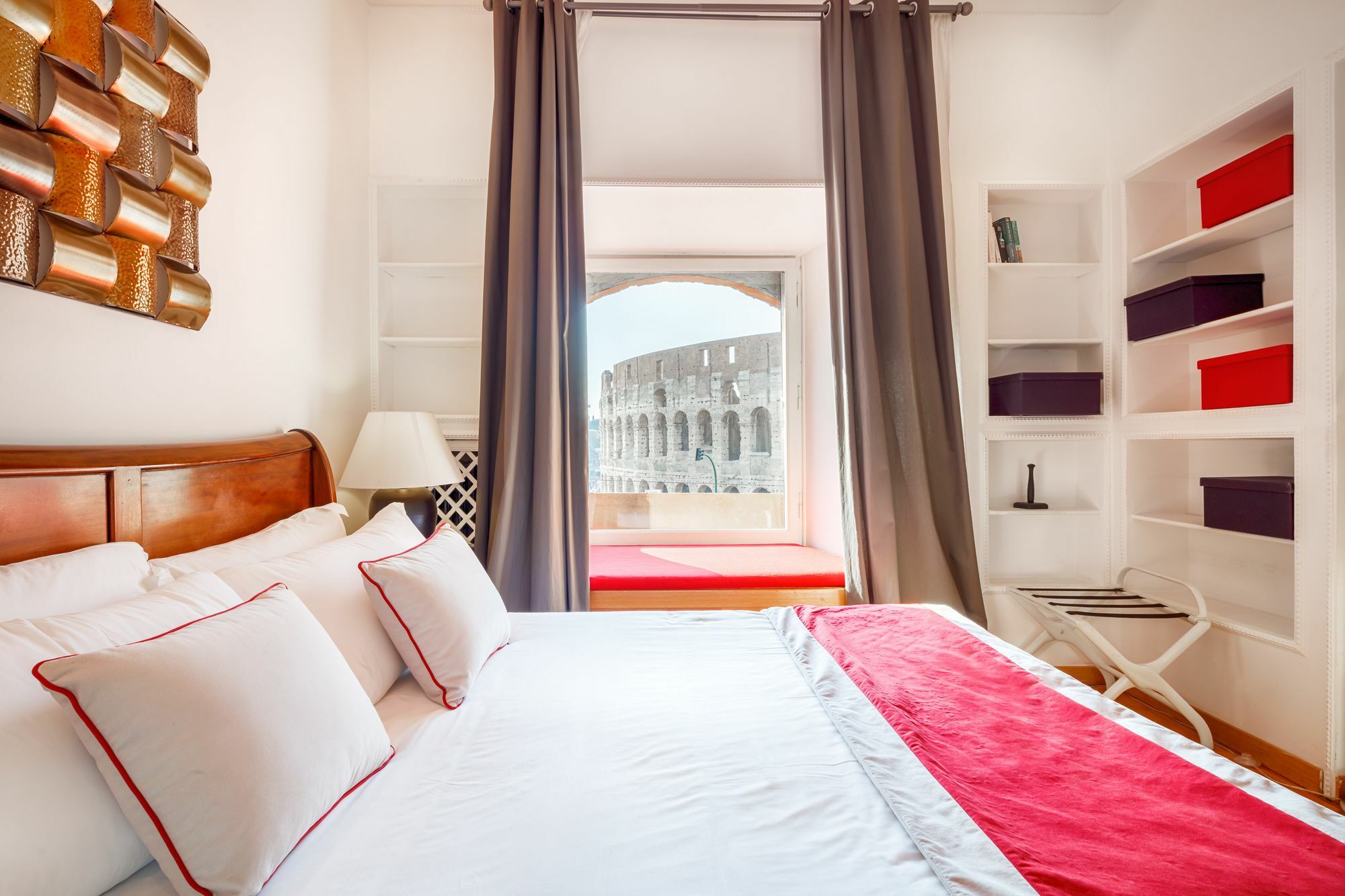 No 9 Colosseo Roma Ngoại thất bức ảnh